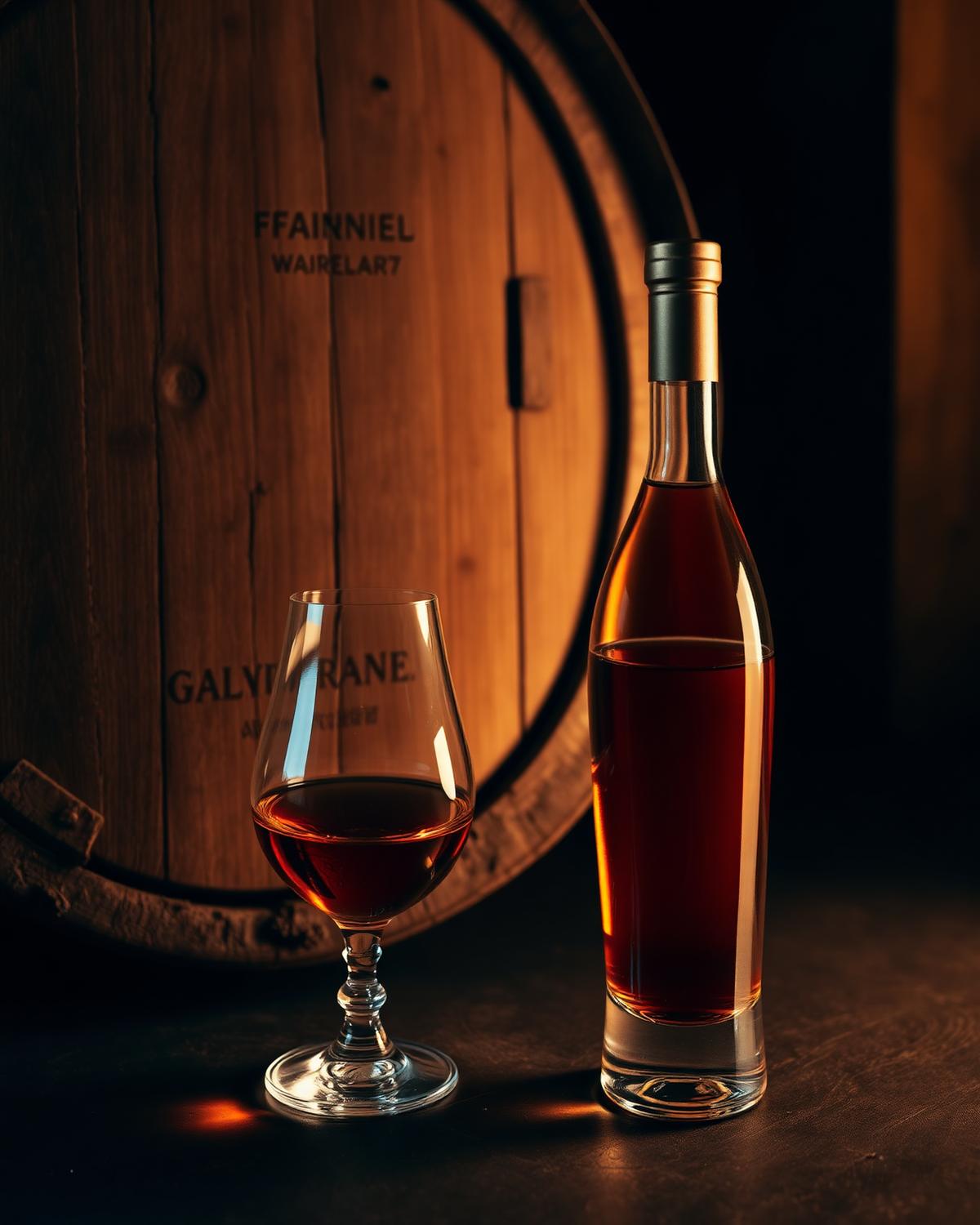 Fortified Wine — Australian wine
