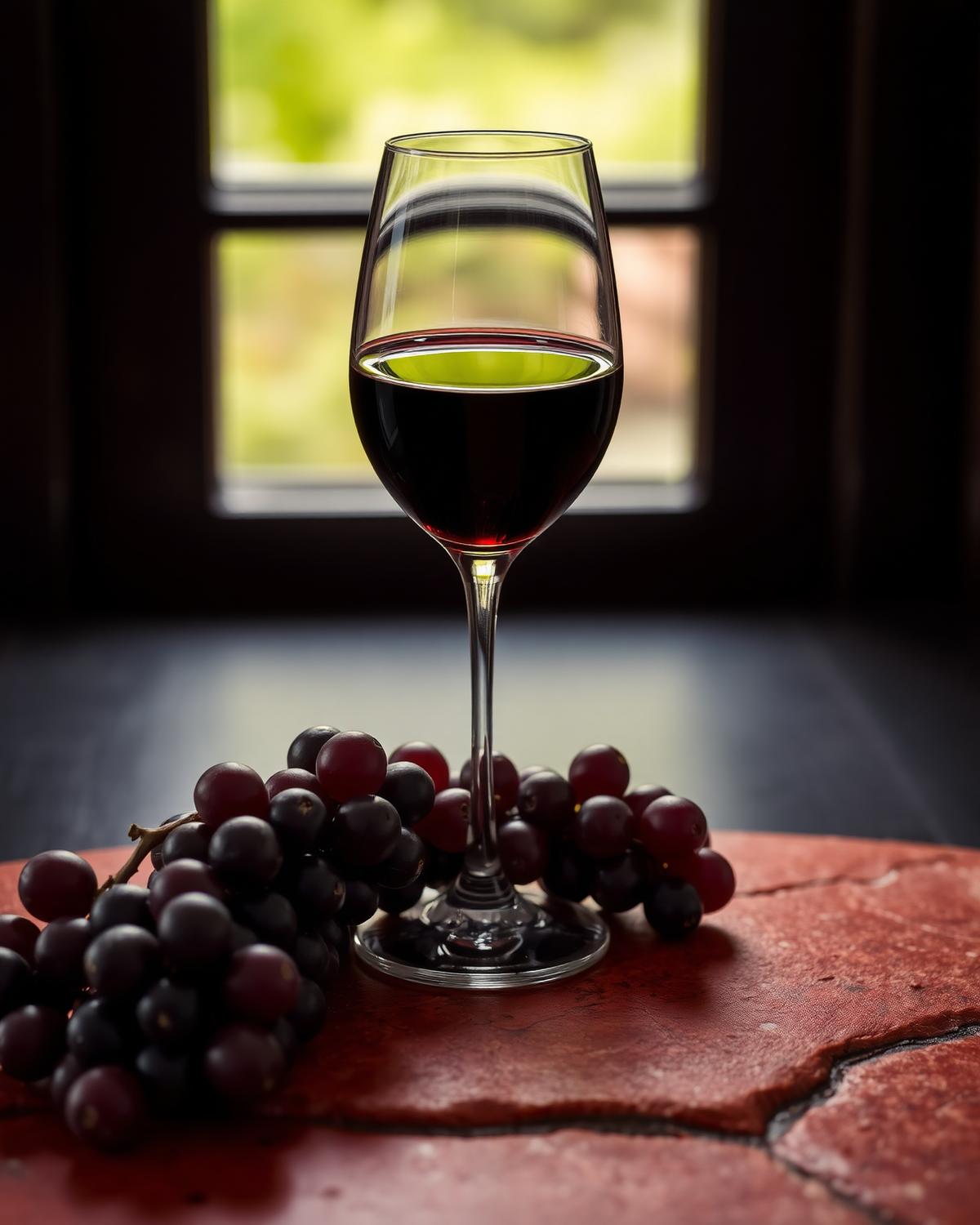 Red Wine — Australian wine