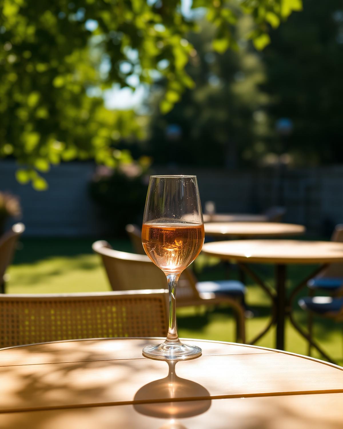 Rosé — Australian wine